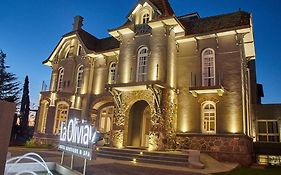 La Olivia Hotel Boutique & Spa